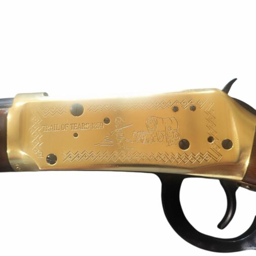 Carabine Winchester 94 Commémorative CHEROKEE cal : 30-30 Win Occasion – Image 3