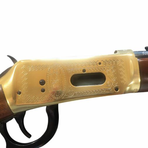 Carabine Winchester 94 Commémorative CHEROKEE cal : 30-30 Win Occasion – Image 6