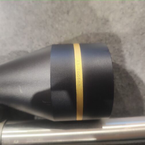 Lunette de tir VX-3L 4,5-14x56 LR Occasion – Image 4