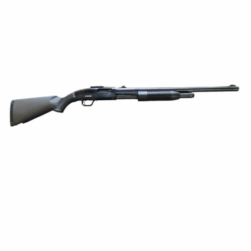 Fusil à pompe MOSSBERG Maverick 88 cal.12/76 cat. C Occasion