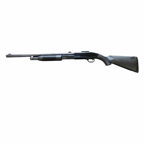 Fusil à pompe MOSSBERG Maverick 88 cal.12/76 cat. C Occasion – Image 3