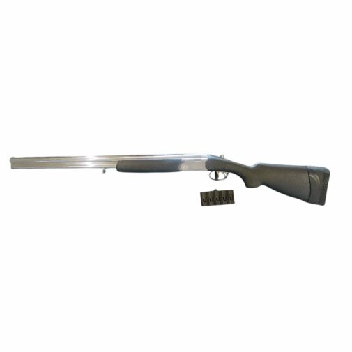 FUSIL SUPERPOSE BERETTA S 686 Special CALIBRE 12/70  OCCASION – Image 3
