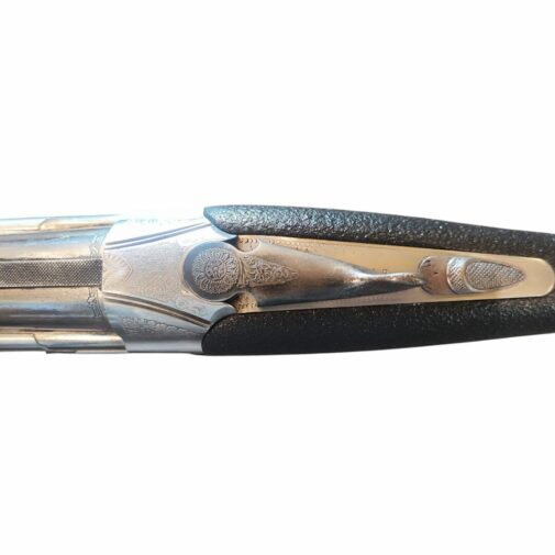 FUSIL SUPERPOSE BERETTA S 686 Special CALIBRE 12/70  OCCASION – Image 9