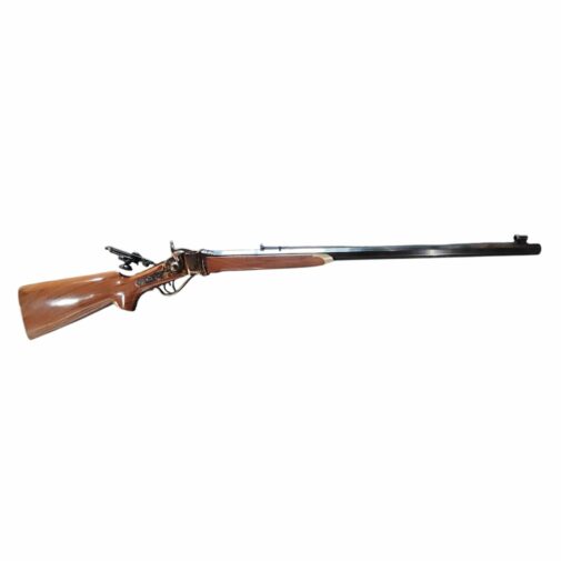 Carabine Sharps 1874 Buffalo cal. .45/70 Occasion – Image 3
