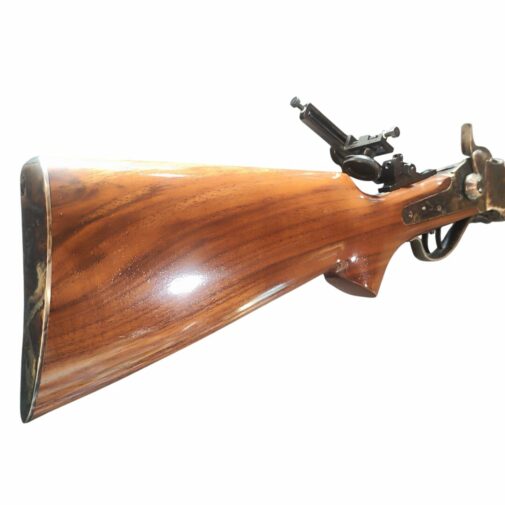 Carabine Sharps 1874 Buffalo cal. .45/70 Occasion – Image 9