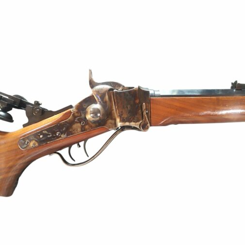 Carabine Sharps 1874 Buffalo cal. .45/70 Occasion – Image 6