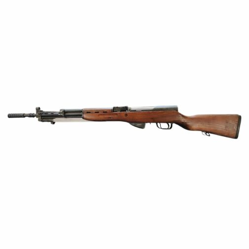 Carabine semi-auto SKS / Zastava M59/66 cal. 7.62 X39 Occasion – Image 2