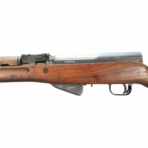 Carabine semi-auto SKS / Zastava M59/66 cal. 7.62 X39 Occasion – Image 6