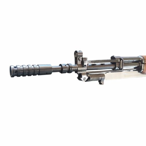 Carabine semi-auto SKS / Zastava M59/66 cal. 7.62 X39 Occasion – Image 5