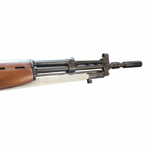 Carabine semi-auto SKS / Zastava M59/66 cal. 7.62 X39 Occasion – Image 4