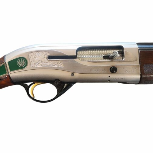 Fusil Semi-Automatique BERETTA  AL391 Teknis – Arme d'occasion révisée Cal.12/76 – Image 5