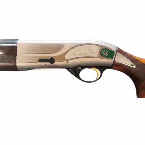 Fusil Semi-Automatique BERETTA  AL391 Teknis – Arme d'occasion révisée Cal.12/76 – Image 6