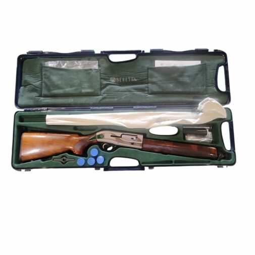 Fusil Semi-Automatique BERETTA  AL391 Teknis – Arme d'occasion révisée Cal.12/76 – Image 9