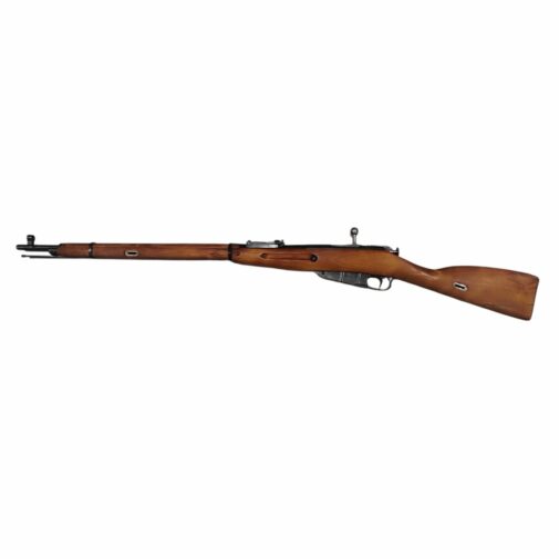 Fusil Mosin Nagant 91/30 cal 7.62x54r cat. C – Image 5