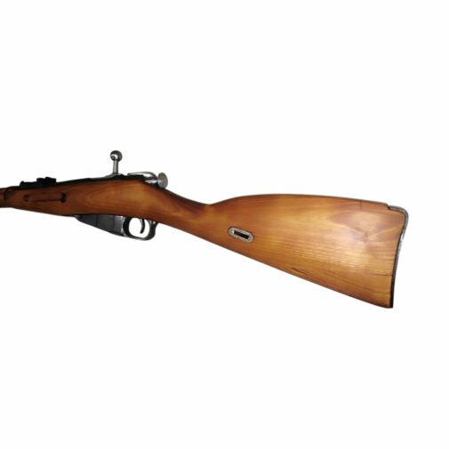Fusil Mosin Nagant 91/30 cal 7.62x54r cat. C – Image 2