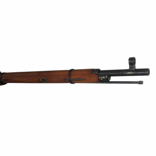 Fusil Mosin Nagant 91/30 cal 7.62x54r cat. C – Image 4