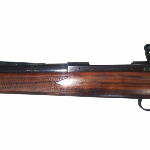 Carabine Tikka M55 cal : 7 X 64 Occasion – Image 4