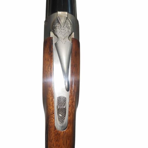 Fusil Superposé Slug Chapuis Avec Bande De Battue CALIBRE 12/70  OCCASION – Image 3