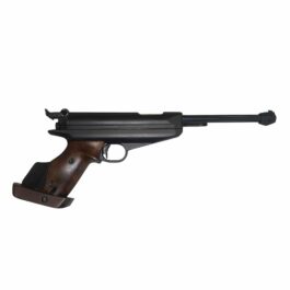 PISTOLET FEINWERKBAU MOD.65 CAL.4.5MM