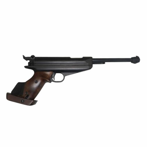 PISTOLET FEINWERKBAU MOD.65 CAL.4.5MM