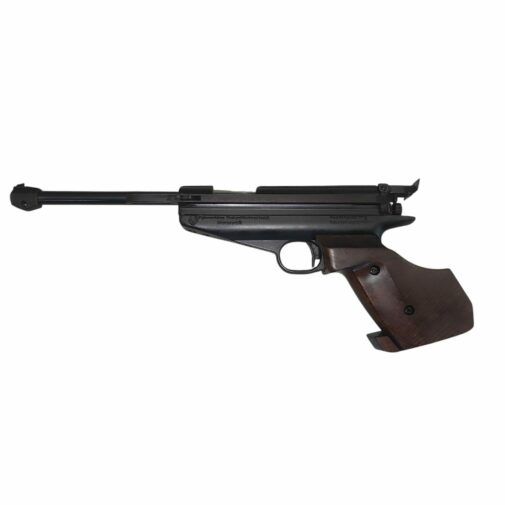 PISTOLET FEINWERKBAU MOD.65 CAL.4.5MM – Image 3