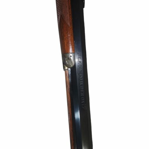 Wesson Rifle Hege-Palmetto calibre 45 PN Occasion – Image 11