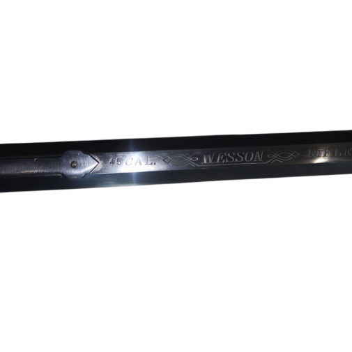 Wesson Rifle Hege-Palmetto calibre 45 PN Occasion – Image 4