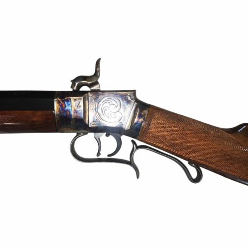 Wesson Rifle Hege-Palmetto calibre 45 PN Occasion – Image 7