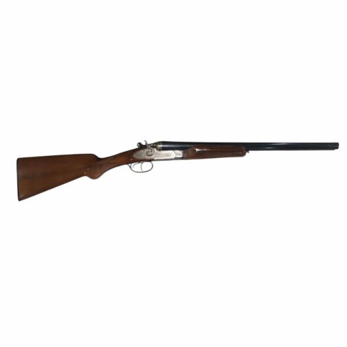 FUSIL JUXTAPOSE COACH GUN PIONNER  CAL 12 CANON 51CM