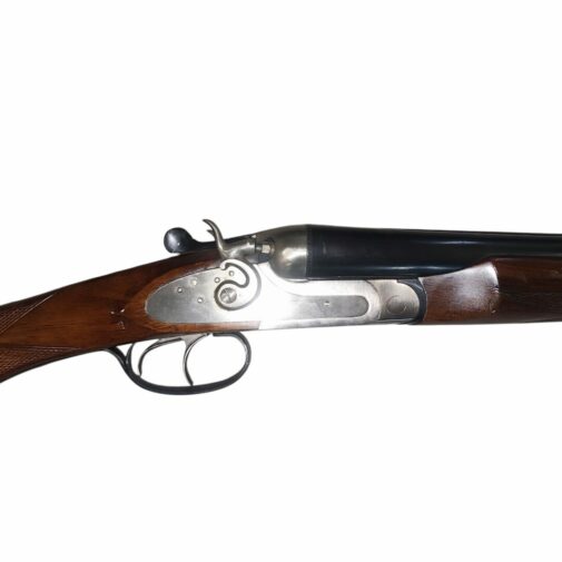 FUSIL JUXTAPOSE COACH GUN PIONNER  CAL 12 CANON 51CM – Image 4
