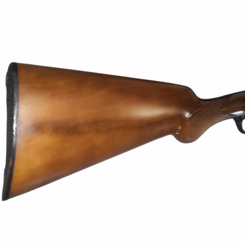 FUSIL JUXTAPOSE COACH GUN PIONNER  CAL 12 CANON 51CM – Image 5