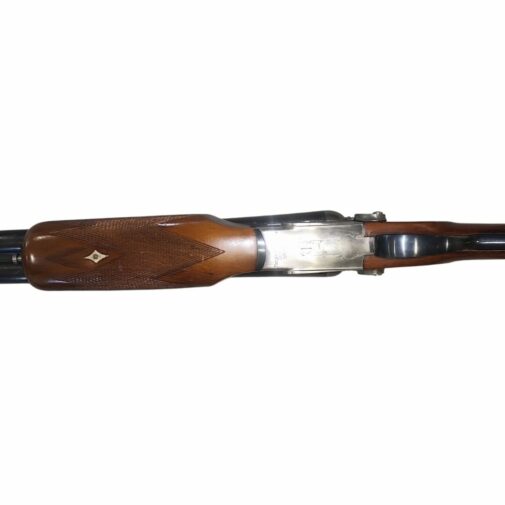 FUSIL JUXTAPOSE COACH GUN PIONNER  CAL 12 CANON 51CM – Image 6