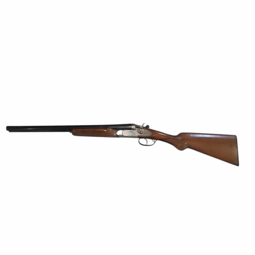 FUSIL JUXTAPOSE COACH GUN PIONNER  CAL 12 CANON 51CM – Image 7