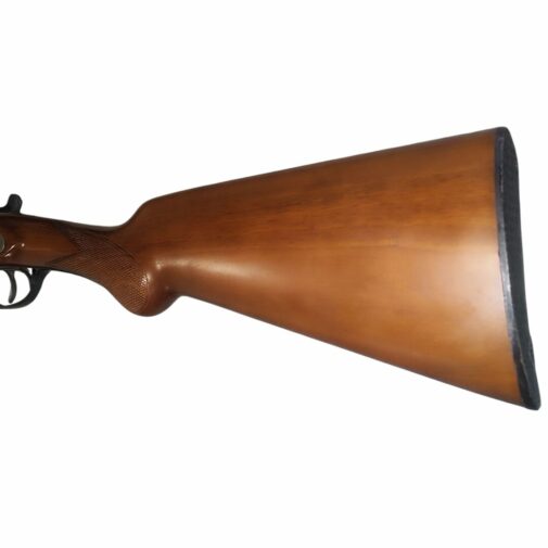 FUSIL JUXTAPOSE COACH GUN PIONNER  CAL 12 CANON 51CM – Image 8