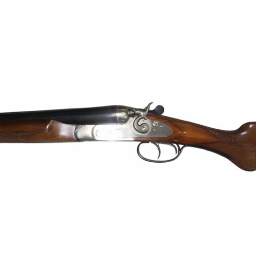 FUSIL JUXTAPOSE COACH GUN PIONNER  CAL 12 CANON 51CM – Image 9