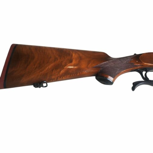 carabine RUGER N°1 cal .243 Winchester  cat.C  avec lunette Occasion – Image 7