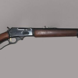 Carabine Marlin a levier de sous garde 444S  Cal : 444 MARLIN