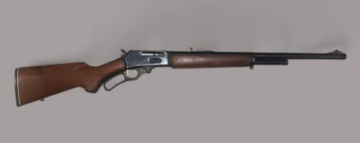 Carabine Marlin a levier de sous garde 444S  Cal : 444 MARLIN