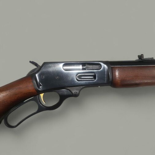 Carabine Marlin a levier de sous garde 444S  Cal : 444 MARLIN – Image 3
