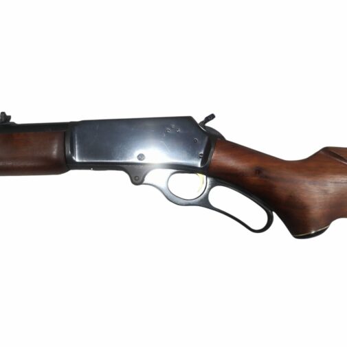 Carabine Marlin a levier de sous garde 444S  Cal : 444 MARLIN – Image 4