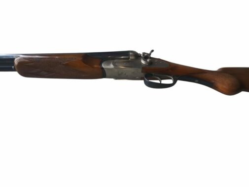 FUSIL JUXTAPOSE COACH GUN PIONNER  CAL 12 CANON 51CM – Image 2