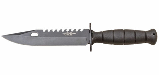 JKR - JKR0780 - Couteau de combat