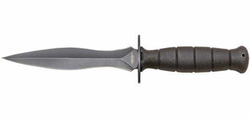 JKR - JKR0781 - Couteau de combat