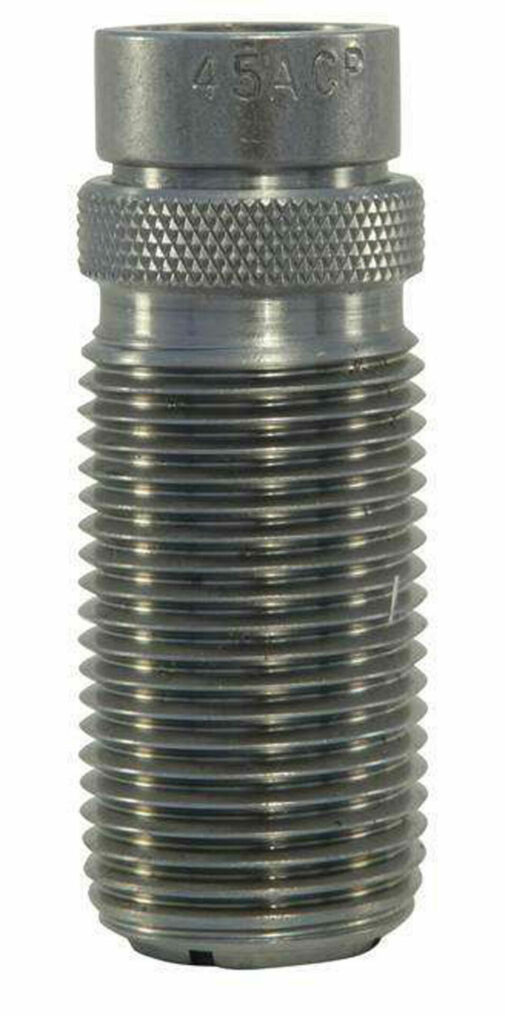 Lee Precision - Outil pour raccourcisseur de douilles Quick Trim Die Body – Image 3