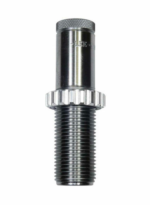 Lee Precision - Outil pour raccourcisseur de douilles Quick Trim Die Body