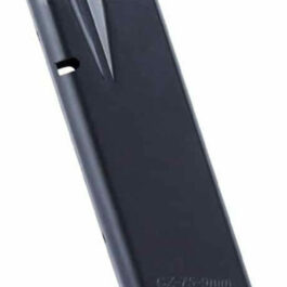 Chargeur MECGAR CZ75-85B-SP01-SHADOW 2 calibre 9X19 Anti friction