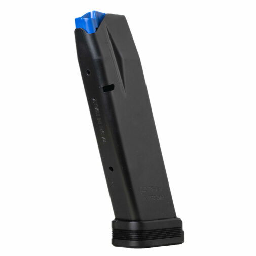 Chargeur MECGAR CZ75-85B-SP01-SHADOW 2 calibre 9X19 Anti friction – Image 4
