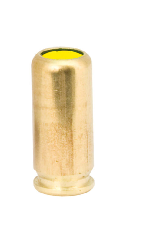 Boîte de 10 cartouches 9 mm PA à gaz CS – Image 3