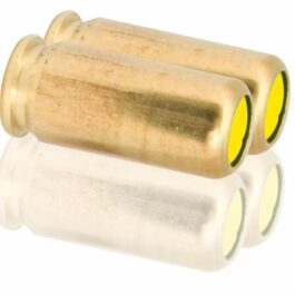 Boîte de 10 cartouches 9 mm PA à gaz CS