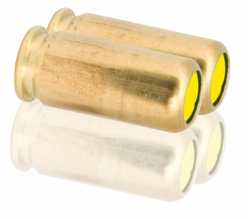 Boîte de 10 cartouches 9 mm PA à gaz CS – Image 2